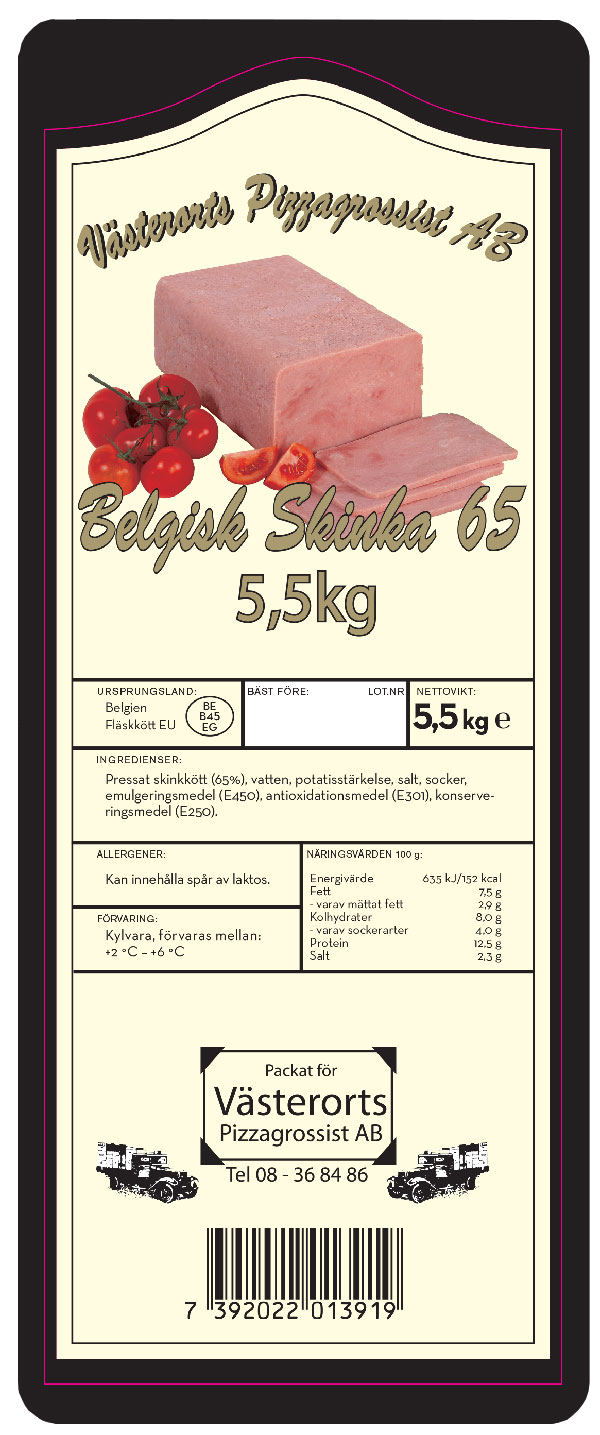 Skinka