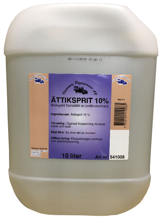 Ätikssprit