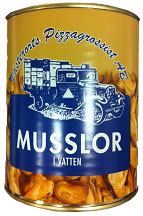 Musslor
