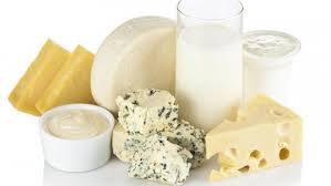 GRUPP 20 MEJERIPRODUKTER